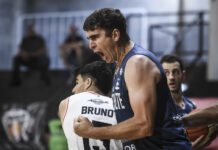 Independiente de Oliva y Central de Ceres definirán el Super 8