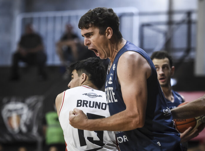 Liga Argentina