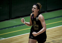 Doble jornada de cuartos de final en la Liga Femenina