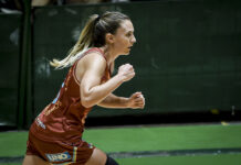 Rocamora a una victoria de las semifinales de Liga Femenina