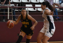 Comenzaron las semifinales de la Liga Femenina