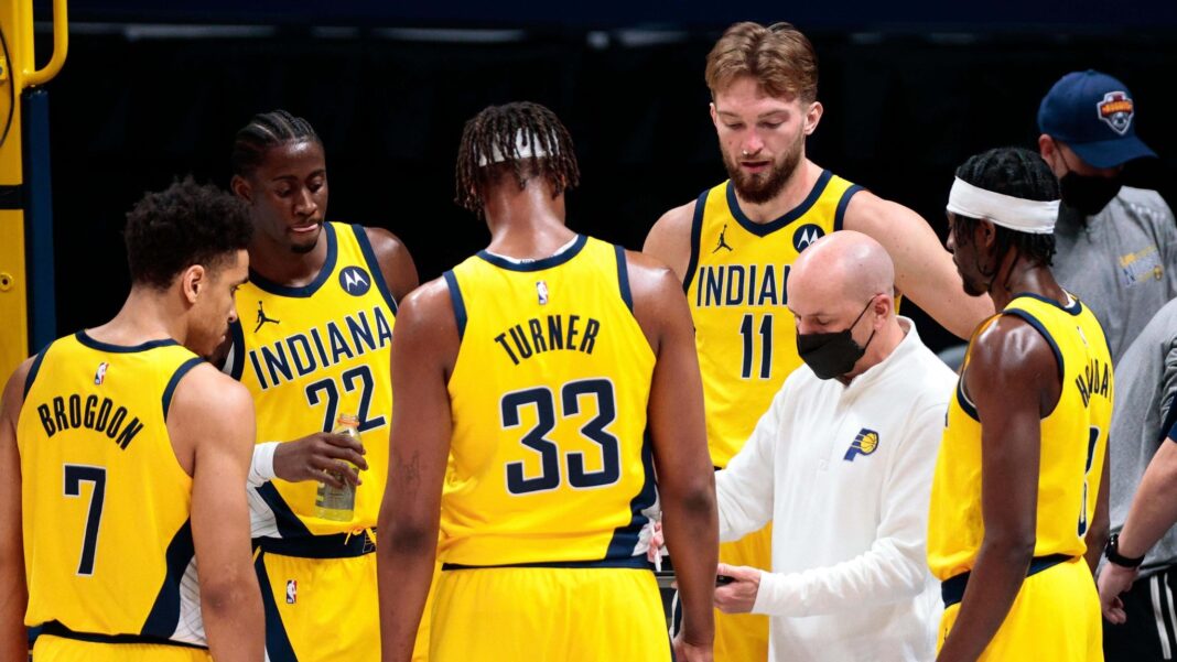 Pacers
