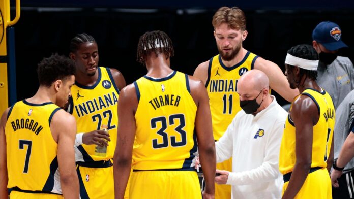 Pacers