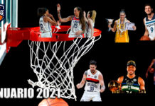 El anuario 2021, con el sello de Extrapase