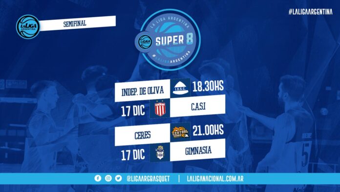Semis Super 8
