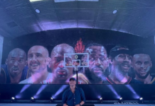 Sergio Hernández: «Pocas veces viví algo tan movilizador»