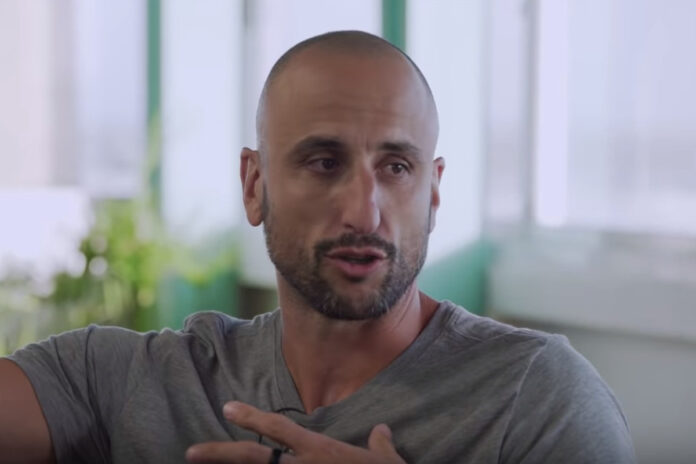 ginobili