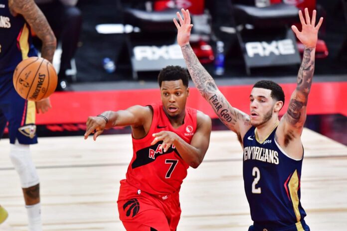lowry ball