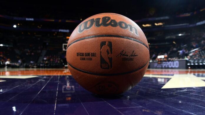 nba wilson