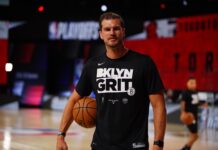 Tiago Splitter: «Si sé algo de baloncesto es porque vi a Scola»