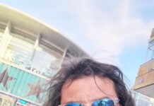 Pedro Bonofiglio, otro de los invitados de Extrapase