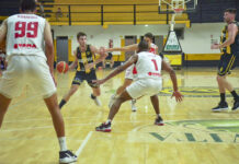 Luciano Guerra: «Nuestro objetivo es clasificar a los playoffs»