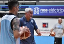 Fabio Demti: «Es complicado encontrar una solución completamente justa para todos»