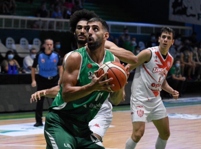 Ferro Union