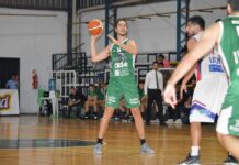 Landoni, de rol a protagonista