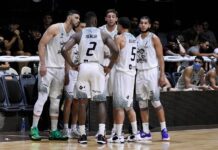 Gimnasia ganó en el Juego del Calamar