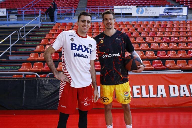 El duelo de argentinos en ACB fue para Vaulet