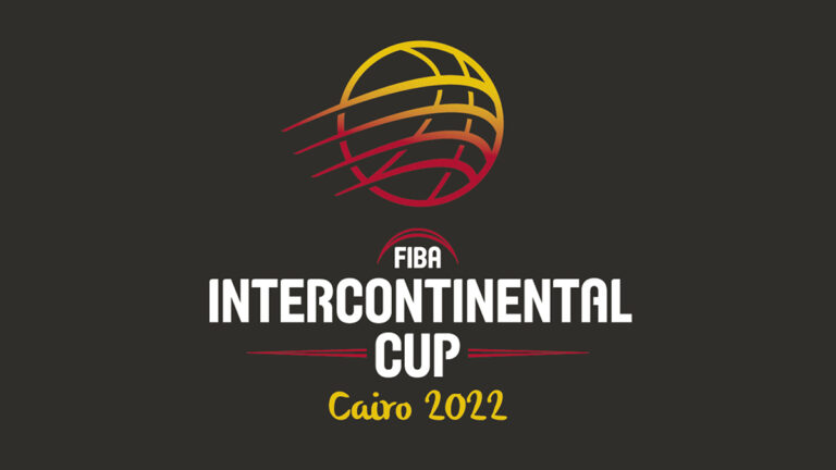 Así se jugará la Intercontinental 2022