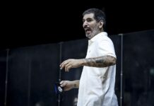 Carlos Denegri: «La cantidad de chicas en divisiones inferiores no abundan»