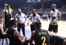 Bernardo Murphy: «La llegada de Barral nos dio equilibrio entre juventud y experiencia»