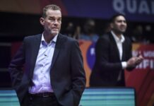 Néstor García dejó de ser el entrenador de la selección