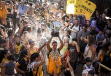 Así serán las primeras fechas de la Liga Femenina