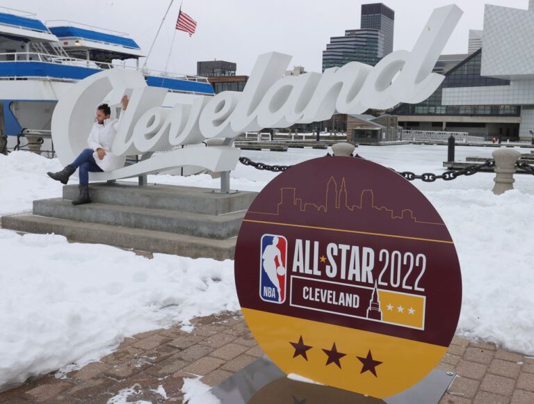 Todo lo que tenés que saber del All Star Weekend