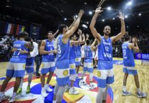 Las actuaciones destacadas del triunfo argentino