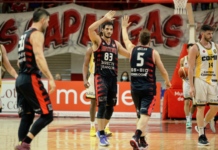 Taya Gallizzi: «Estoy muy feliz de formar parte de la Selección»