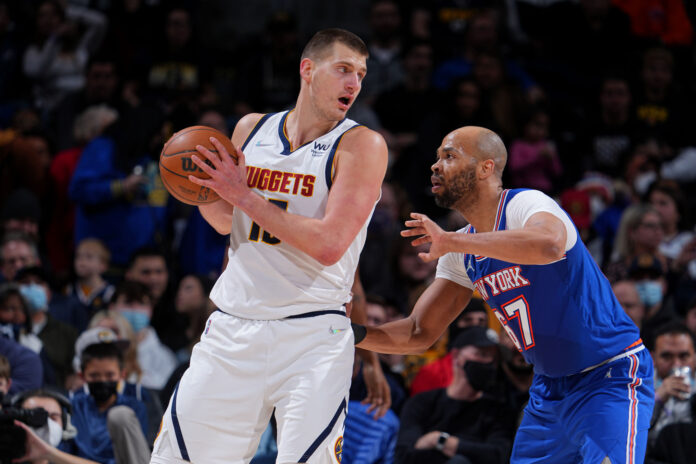 Denver Knicks