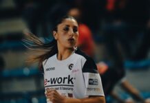 Victoria Llorente llega al Movistar Estudiantes