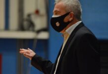 Guillermo Narvarte: «El presente del equipo te hace soñar»