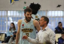 Marcos Saglietti: «Tenemos otra energía a partir del triunfo contra Regatas»