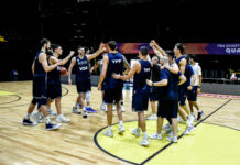 Argentina tiene sus 12 para enfrentar a Venezuela