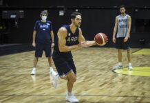 Marcos Mata: «Va a ser un partido vibrante»