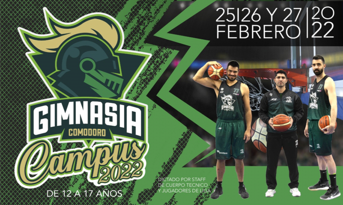 Gimnasia Campus