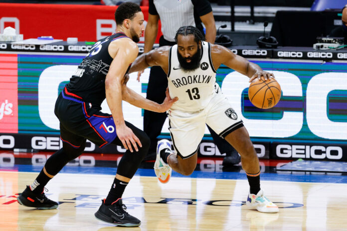 Harden Simmons