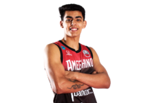 Crece Ameghino con Lezcano como batería