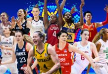 Con la mirada puesta en Australia