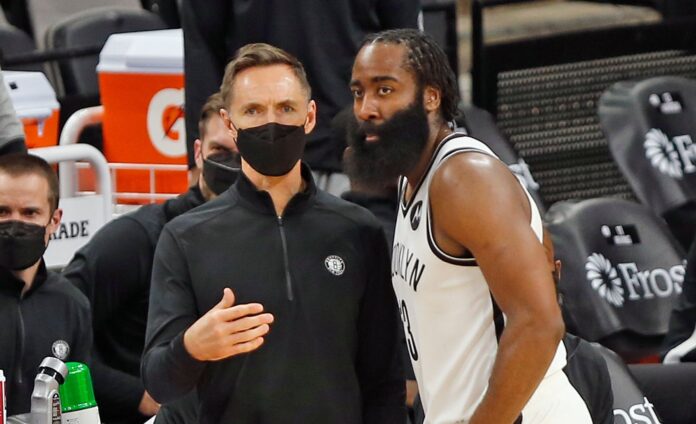 Nash Harden