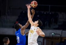 Obras remó pero se quedó en la orilla