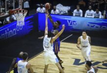 Venezuela fue mucho más que Argentina