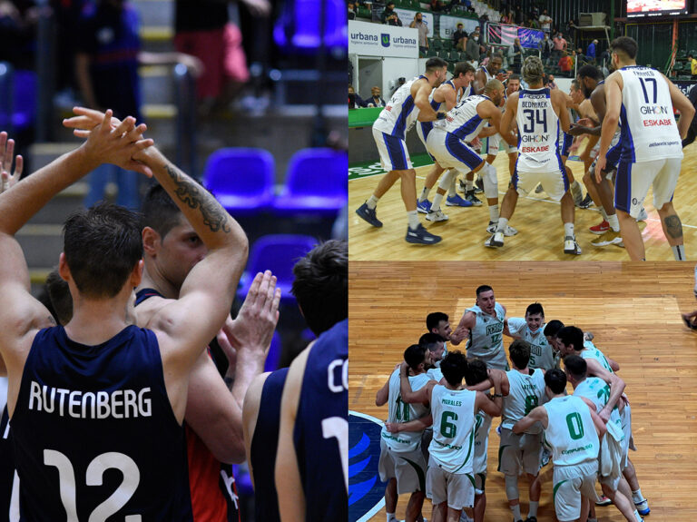 La cohesión de equipo, ese intangible tan necesario