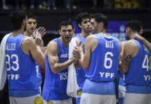 CAB emitió una nómina de 24 jugadores seleccionables