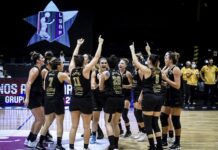 ¡Es oficial! Habrá una nueva edición de la Liga Sudamericana Femenina