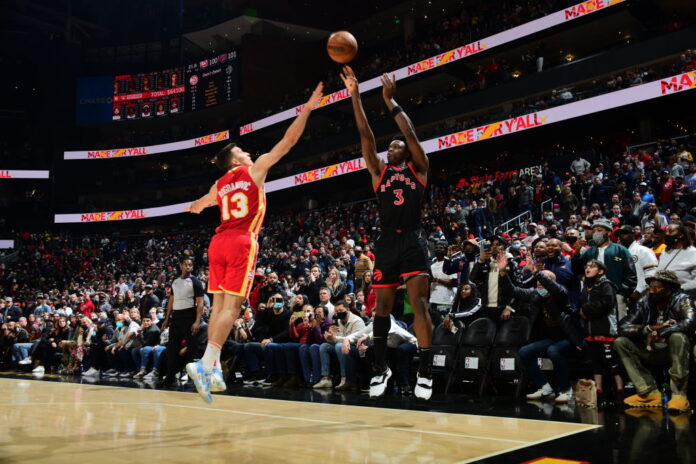 toronto raptors