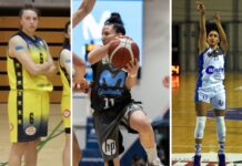 La semana de las Argentinas por el Mundo