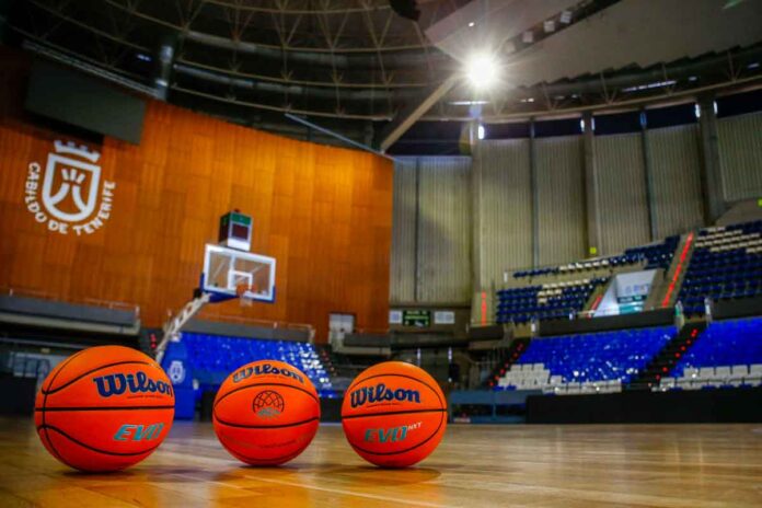 FIBA EUROPA BCL