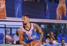 Nicolás Ferreyra: «Nuestra localía tiene que pasar a ser un factor importante»