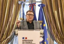 Fabián Borro:»Nos pusimos una vara muy alta para llegar a los Juegos Olímpicos»